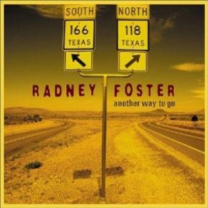 Download track Sure Feels Right Radney Foster