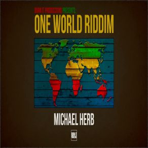 Download track Concrete Jungle Herb Michael