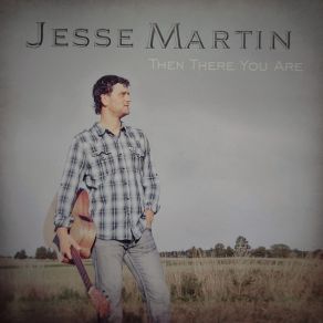 Download track What's Left Of You And Me Jesse Martin