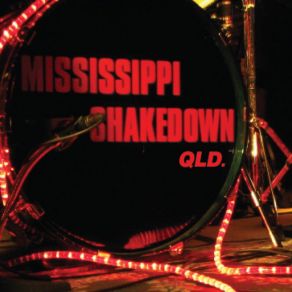 Download track Something Comes Into My Mind Mississippi Shakedown