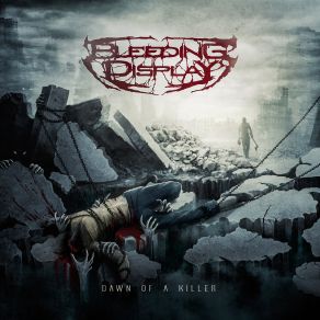 Download track Out Of Chaos Bleeding Display