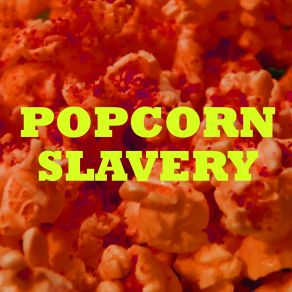 Download track Popcorn Slavery (Mistrust Remix) International Observer