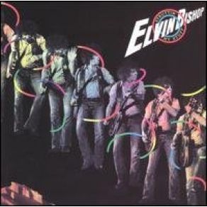 Download track Grab All The Love Elvin Bishop