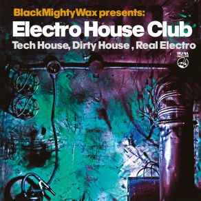 Download track Don't Cry For Me (Roberto Aka El Brujo Milanesi Remix) Black Mighty Wax