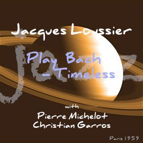 Download track Toccata Et Fugue In D Minor Jacques LoussierFugue In D Minor