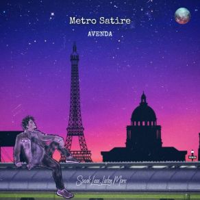 Download track Metro Satire Avenda