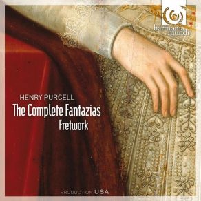 Download track 2. Fantazia II In 3 Parts Henry Purcell