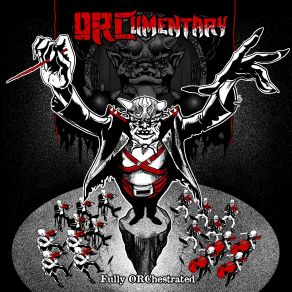 Download track Orcs On Ice ORCumentary