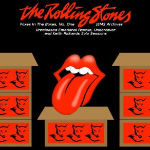 Download track All I Have To Do Is Dream (False Start) Rolling Stones