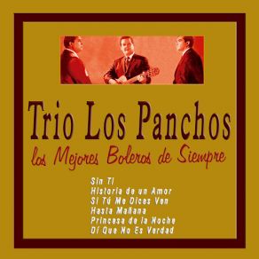 Download track Tus Tormentos Los Panchos