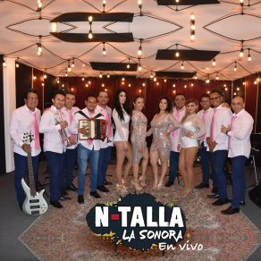 Download track Atrevida (En Vivo) N-Talla La Sonora