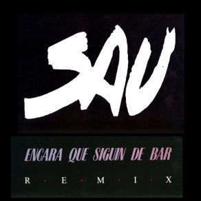 Download track Encara Que Siguin De Bar (Remix Versió Single) Sau