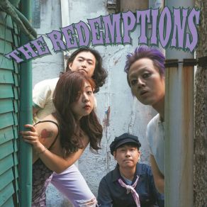 Download track Blue Bird (2024 Remastered) The Redemptions