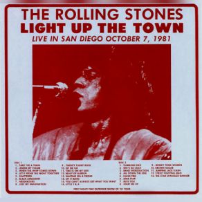 Download track Band Intro Rolling Stones