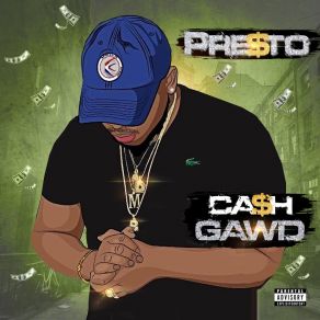 Download track You Know Presto