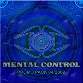 Download track Mental Control - Evidence NSpace MENTAL CONTROL