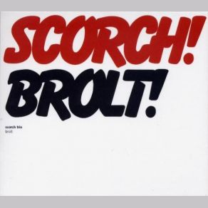 Download track Hys Scorch Trio