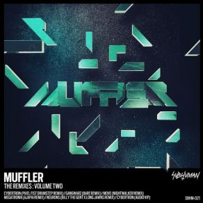 Download track Cybertron (Pixel Fist Drumstep) Muffler