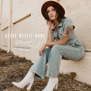 Download track Guide Myself Home Meagan Jane