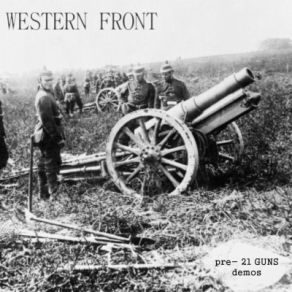 Download track Man To Man Western Front