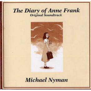 Download track Silent Separation Michael Nyman