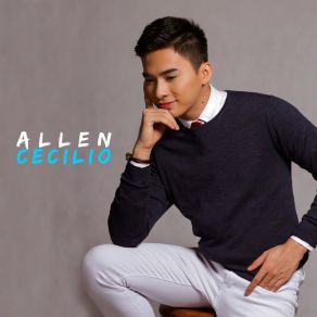 Download track Ikaw Lang Talaga Allen Cecilio