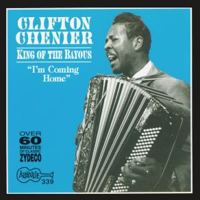 Download track Tu Le Ton Son Ton (Every Now And Then) Clifton Chenier