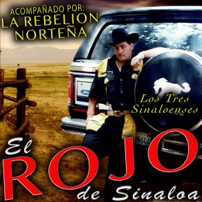 Download track El Capullo El Rojo De Sinaloa