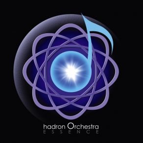 Download track Communication Hadron Orchestra