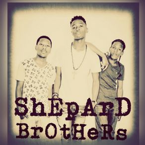 Download track Sons, Daughters Shepard Brothers