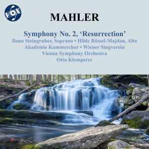 Download track Symphony No. 2 In C Minor 