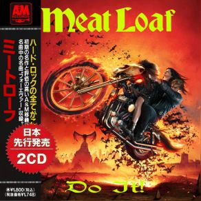 Download track Rock And Roll Dreams Come Through Meat Loaf