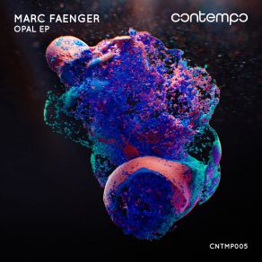 Download track Opal Marc Faenger