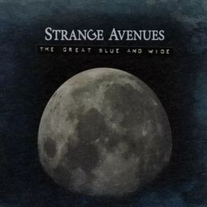 Download track My Second Sitcom Strange Avenues