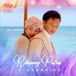 Download track Bidadariku Rommy Putra