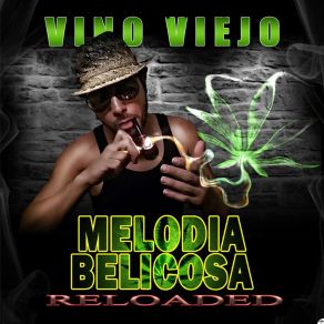 Download track Melodia Belicosa Reloaded Marc Anthony De Silva