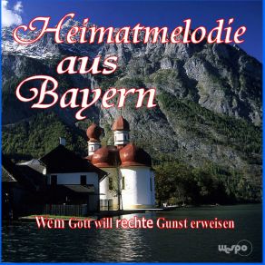 Download track Frisch Serviert (Instr.) Heimatmelodie Aus Bayern