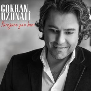 Download track Yüreğune Yaz Beni' Gökhan Uzunali