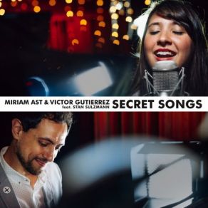 Download track Spanish Song Stan Sulzmann, Victor Gutierrez, Miriam Ast