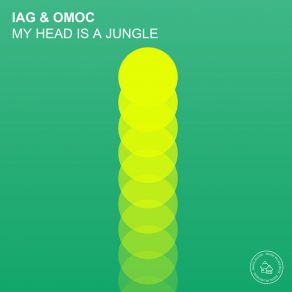 Download track My Head Is A Jungle (Purple Edit Mix) Iag & Omoc