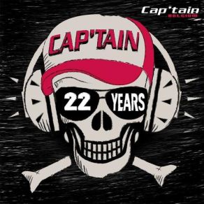 Download track Cap Tain 22 Years Ronald - V