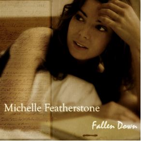 Download track How Can You Michelle Featherstone