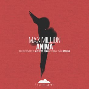 Download track Anima (Bonaca Remix) Maximillion