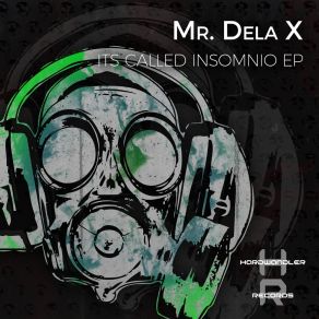 Download track Hipnótico Mr. Dela X