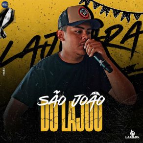 Download track Karolina Vai No Chão O LajuaraDJ Roger Remix