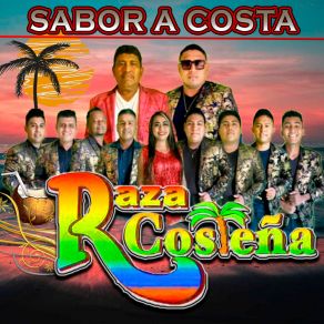 Download track Cumbia La Candona Raza Costeña