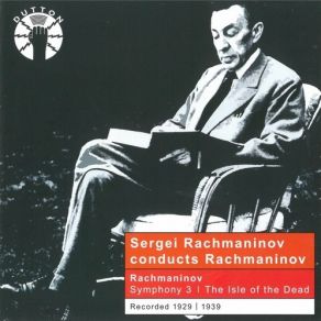 Download track Symphony No. 3, Op. 44 - II. Adagio Ma Non Troppo Sergei Vasilievich Rachmaninov