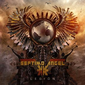 Download track Si Un Dia Septimo AngelFabio Lione