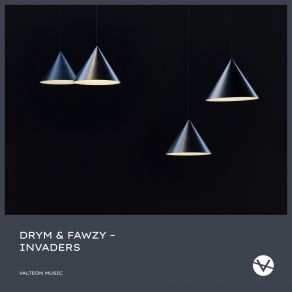 Download track Invaders (Extended Mix) FAWZY