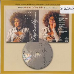 Download track When You Get Right Down To It Phyllis Hyman